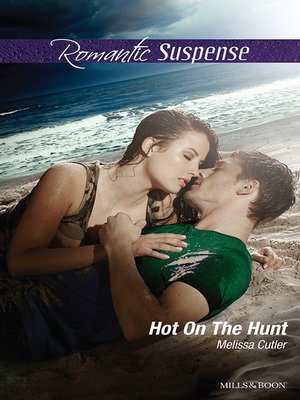 Hot On the Hunt - ebook